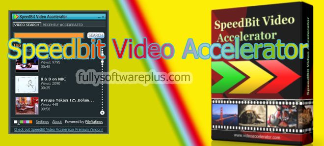 Speedbit Video Accelerator Key Generator